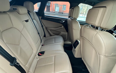 Porsche Macan I рестайлинг, 2021 год, 6 700 000 рублей, 12 фотография