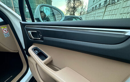 Porsche Macan I рестайлинг, 2021 год, 6 700 000 рублей, 14 фотография