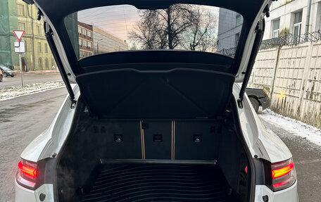 Porsche Macan I рестайлинг, 2021 год, 6 700 000 рублей, 16 фотография