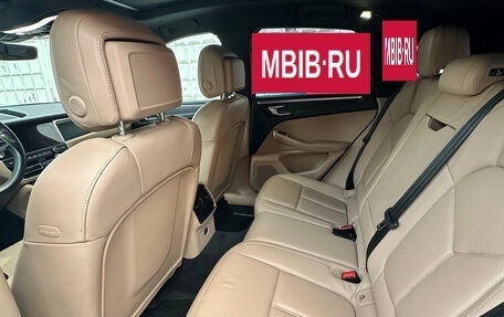 Porsche Macan I рестайлинг, 2021 год, 6 700 000 рублей, 15 фотография