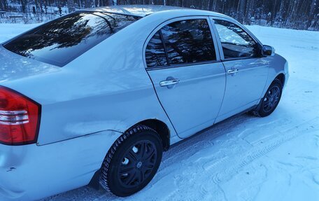 Lifan Solano I (630) рестайлинг, 2012 год, 420 000 рублей, 2 фотография