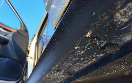 Lifan Solano I (630) рестайлинг, 2012 год, 420 000 рублей, 9 фотография