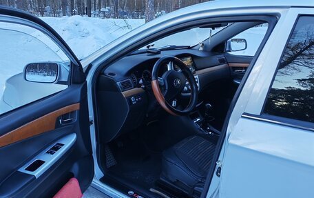 Lifan Solano I (630) рестайлинг, 2012 год, 420 000 рублей, 6 фотография