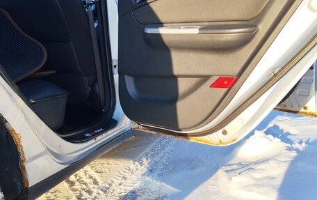 Lifan Solano I (630) рестайлинг, 2012 год, 420 000 рублей, 12 фотография