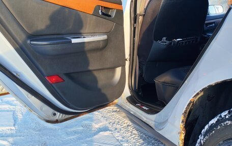 Lifan Solano I (630) рестайлинг, 2012 год, 420 000 рублей, 14 фотография