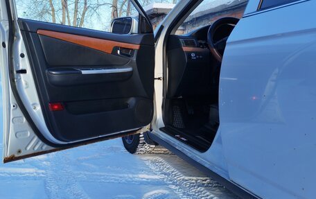 Lifan Solano I (630) рестайлинг, 2012 год, 420 000 рублей, 15 фотография