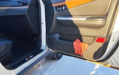 Lifan Solano I (630) рестайлинг, 2012 год, 420 000 рублей, 13 фотография