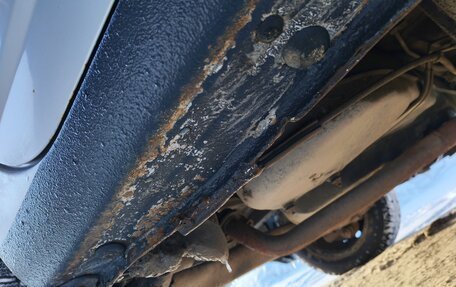 Lifan Solano I (630) рестайлинг, 2012 год, 420 000 рублей, 10 фотография