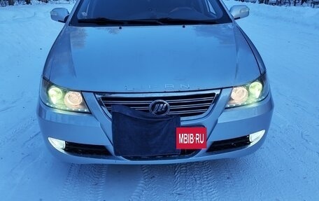 Lifan Solano I (630) рестайлинг, 2012 год, 420 000 рублей, 7 фотография