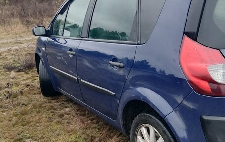 Renault Scenic III, 2008 год, 440 000 рублей, 2 фотография