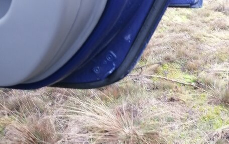 Renault Scenic III, 2008 год, 440 000 рублей, 11 фотография