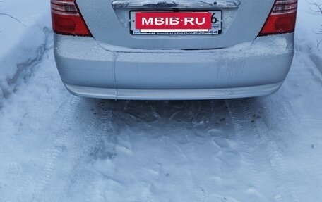 Lifan Solano I (630) рестайлинг, 2012 год, 420 000 рублей, 16 фотография