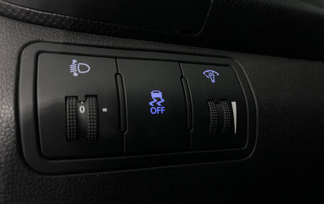 Hyundai Solaris II рестайлинг, 2012 год, 847 000 рублей, 15 фотография