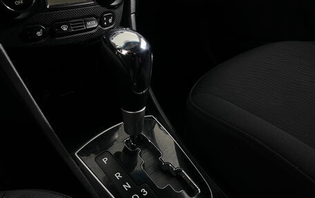 Hyundai Solaris II рестайлинг, 2012 год, 847 000 рублей, 14 фотография