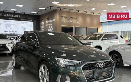 Audi A3, 2021 год, 2 098 000 рублей, 3 фотография