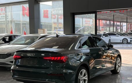 Audi A3, 2021 год, 2 098 000 рублей, 4 фотография