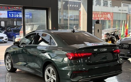 Audi A3, 2021 год, 2 098 000 рублей, 6 фотография