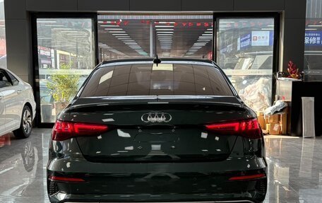 Audi A3, 2021 год, 2 098 000 рублей, 5 фотография