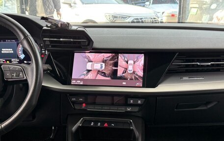 Audi A3, 2021 год, 2 098 000 рублей, 12 фотография