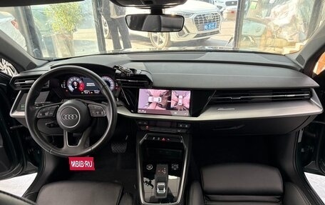 Audi A3, 2021 год, 2 098 000 рублей, 9 фотография