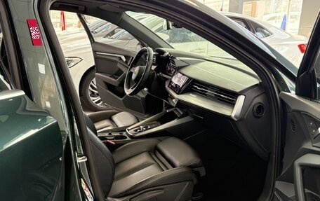 Audi A3, 2021 год, 2 098 000 рублей, 14 фотография