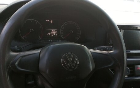 Volkswagen Polo VI (EU Market), 2021 год, 1 200 000 рублей, 8 фотография