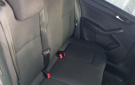 Volkswagen Polo VI (EU Market), 2021 год, 1 200 000 рублей, 12 фотография