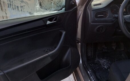 Volkswagen Polo VI (EU Market), 2021 год, 1 200 000 рублей, 9 фотография