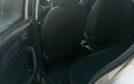 Volkswagen Polo VI (EU Market), 2021 год, 1 200 000 рублей, 11 фотография