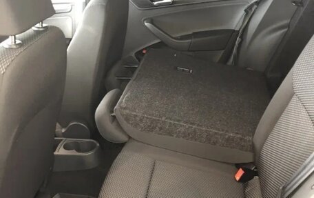 Volkswagen Polo VI (EU Market), 2021 год, 1 200 000 рублей, 17 фотография