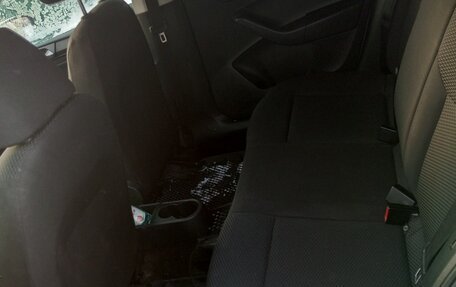 Volkswagen Polo VI (EU Market), 2021 год, 1 200 000 рублей, 16 фотография