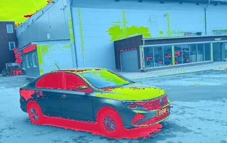 Volkswagen Polo VI (EU Market), 2021 год, 1 200 000 рублей, 6 фотография