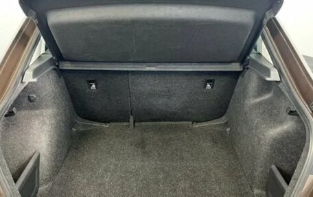 Volkswagen Polo VI (EU Market), 2021 год, 1 200 000 рублей, 19 фотография