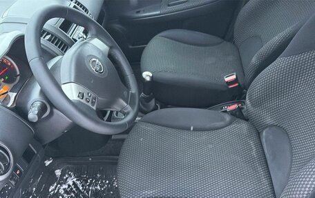 Nissan Note II рестайлинг, 2007 год, 470 000 рублей, 6 фотография