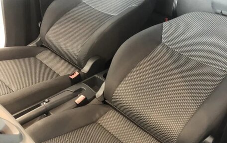 Volkswagen Polo VI (EU Market), 2021 год, 1 200 000 рублей, 18 фотография