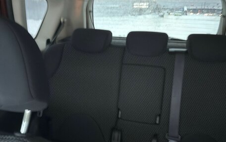 Nissan Note II рестайлинг, 2007 год, 470 000 рублей, 7 фотография