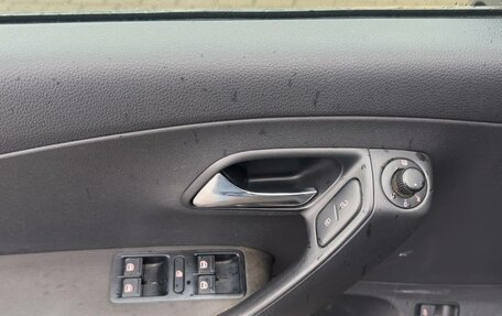 Volkswagen Polo VI (EU Market), 2011 год, 625 000 рублей, 9 фотография