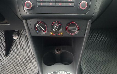 Volkswagen Polo VI (EU Market), 2011 год, 625 000 рублей, 15 фотография