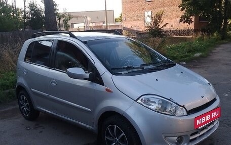 Chery Kimo (A1), 2012 год, 85 000 рублей, 2 фотография