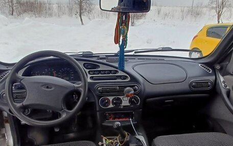 Chevrolet Niva I рестайлинг, 2005 год, 360 000 рублей, 3 фотография