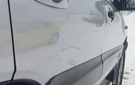 Chevrolet Niva I рестайлинг, 2005 год, 360 000 рублей, 10 фотография