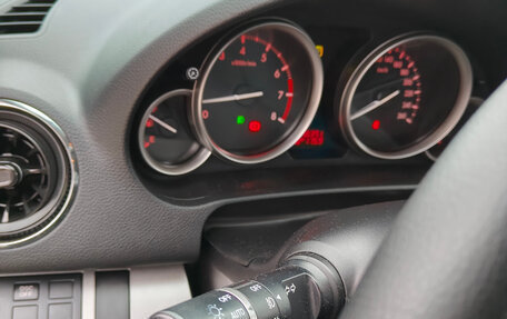 Mazda 6, 2010 год, 1 135 000 рублей, 2 фотография