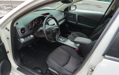 Mazda 6, 2010 год, 1 135 000 рублей, 4 фотография