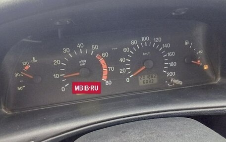 Chevrolet Niva I рестайлинг, 2005 год, 360 000 рублей, 8 фотография