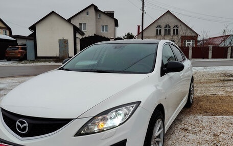 Mazda 6, 2010 год, 1 135 000 рублей, 3 фотография