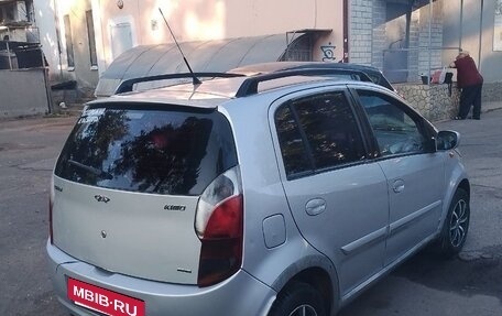 Chery Kimo (A1), 2012 год, 85 000 рублей, 3 фотография