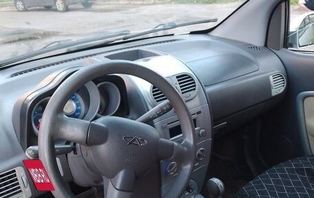 Chery Kimo (A1), 2012 год, 85 000 рублей, 4 фотография