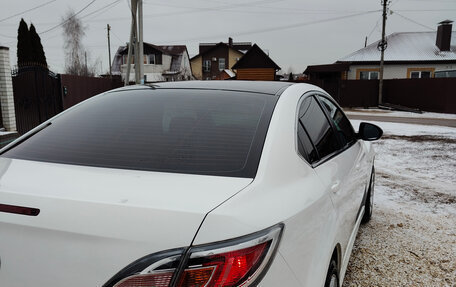 Mazda 6, 2010 год, 1 135 000 рублей, 16 фотография