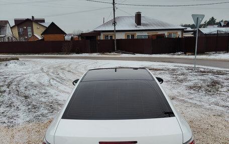 Mazda 6, 2010 год, 1 135 000 рублей, 17 фотография