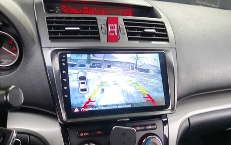 Mazda 6, 2010 год, 1 135 000 рублей, 13 фотография